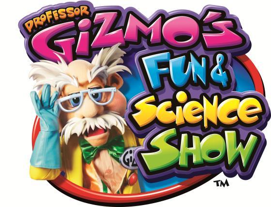By: Emma Sonski - Grade 4, Hop Brook Elementary School, Naugatuck Are you into science? If so, then Professor Gizmo s Fun & Science Show is just right for you.
