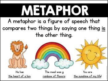 Metaphor Lakoff and Johnson argue that the essence of metaphor is understanding and experiencing one kind of thing in terms of another (Lakoff and Johnson 1980, 5).