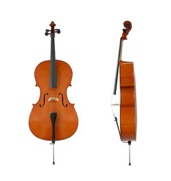Students may begin the study of these string instruments in 4th grade.