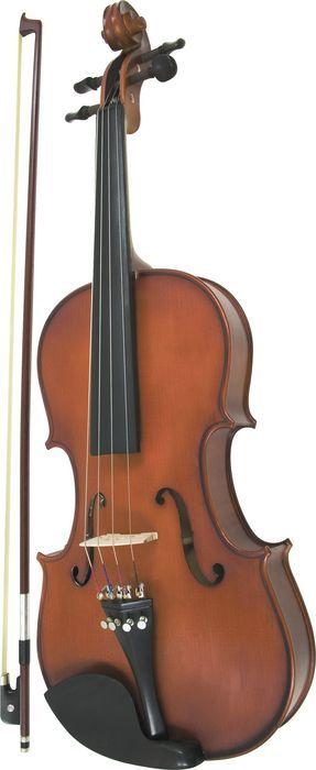 Its sound is warm, deep and powerful. It is in the "middle register" of the string family.