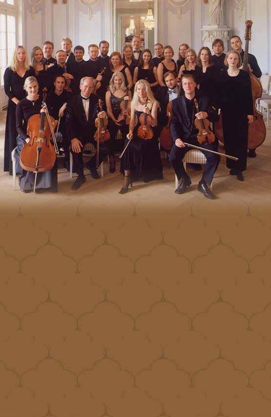 Kremerata Baltica with Gidon Kremer Weinberg Concertino for violin and strings Shostakovich Violin Sonata, Op.
