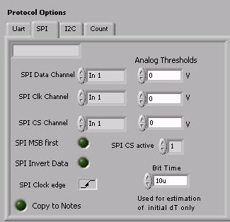 Cleverscope CS300 Reference Manual v2.11 21.
