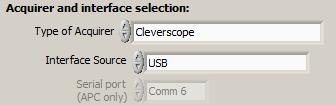 Cleverscope CS30