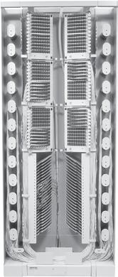 Racks (Continued) XD RACK 19 XD Cabinet Rack 800X600, 42U, X cabinet in one row XD Server Rack 800X1100 42U AMP XD 19" 2 Post Rack 800X600(Metric) X denotes number of cabinet in row WALLMOUNT RACK 19
