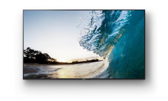 FWD-65X850E 65" BRAVIA 4K HDR Professional Display Overview Superior displays designed for business Offering advanced control, professional mode, optional interactive compatibility and an embedded