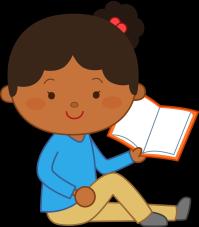 Helping your child be a fluent reader: Read with expression!