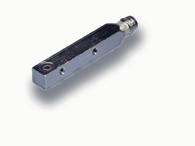 INDUCTIVE SqUARE SENSOR SqUARE SERIES There are millions of inductive sensors deployed in almost every area of factory automation.