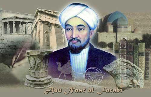 Abu Nassr Farabi (890-980 A.D.) Abu Ali Sina ((1000-1058 A.D.) Safiaddin Ormavi (dead in 1286 A.