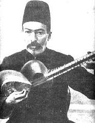 The Qajar era is unique in the sense that musicians played at the royal court and