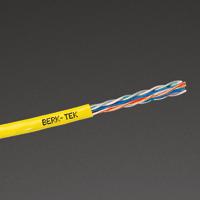 LANmark-1000 Category 6 Patch LANmark-1000 is an ANSI/TIA/EIA Category 6 verified cable that is ideal for gigabit network applications.