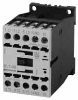 ................... C440/XT Electronic Overload Relay............ Manual Motor Protectors................... Combination Motor Controllers............... XT Electronic Manual Motor Protector.