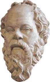 Socrates 469 399 B.C.E.