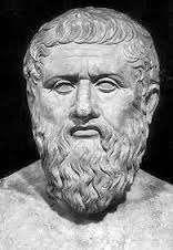 Plato 427 347 B.C.