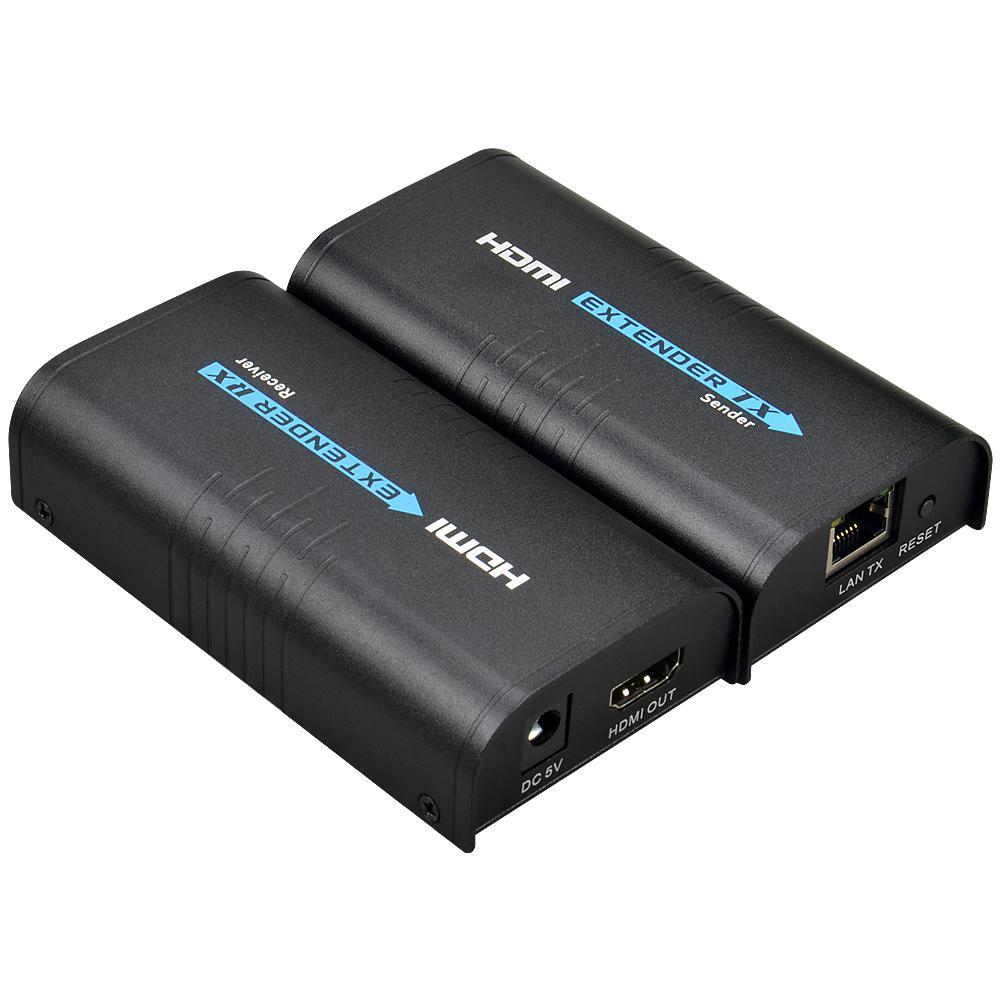 HDMI Over IP Extender HDMI
