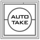AUTO TAKE This performs an automated switch from the current program source to the selected preset source. The selected transition wipe or dissolve will also be used.