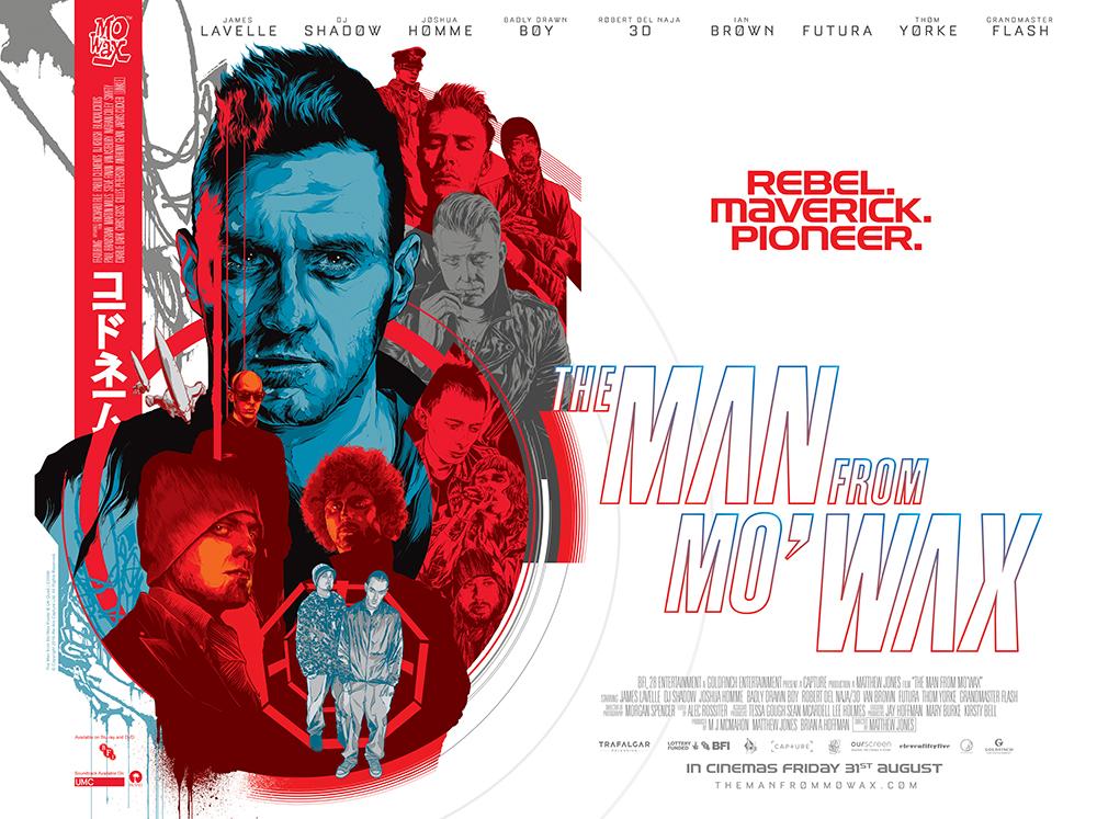 Fans can buy tickets and create their own screenings at themanfrommowax.