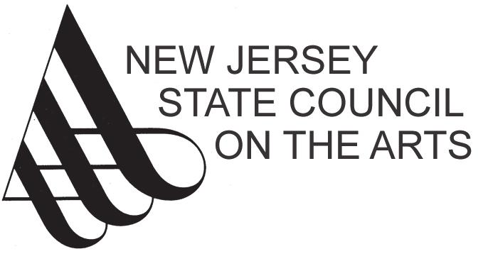 This program is made possible in part by funds from the New Jersey State Council on the Arts/Department of State, a partner agency of the National Endowment