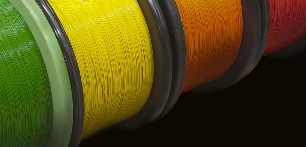 Strengths and benefits of your choice Established in 191, Habia Cable has developed a wealth of experience in the design and manufacture of high performance wires and cables to meet the requirements