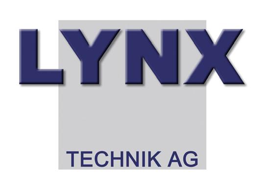 LYNX Technik AG may have patents, patent applications, trademarks, copyrights or other intellectual property rights covering the subject matter in this document.