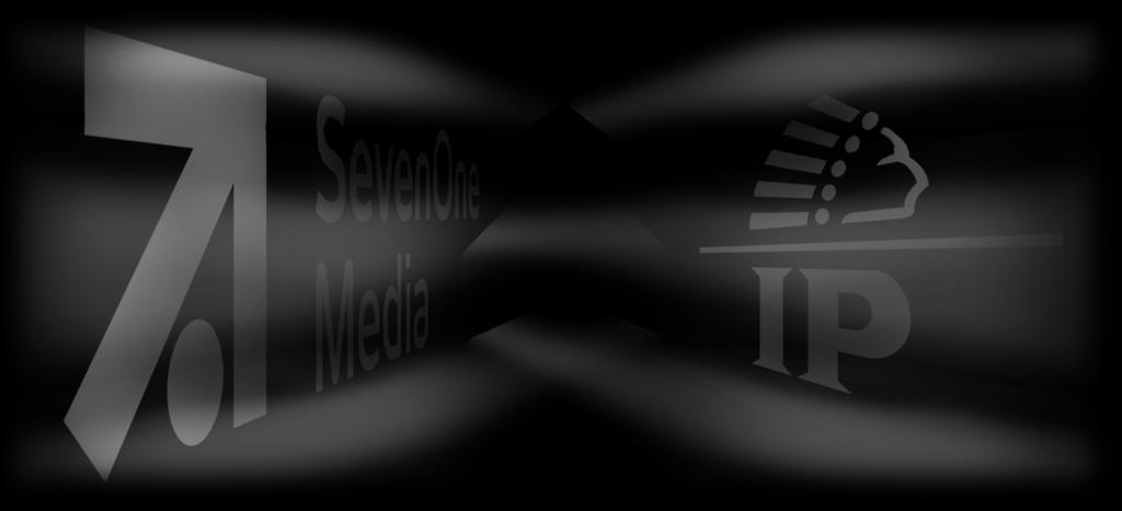 SevenOne Media still clearly ahead of IP Audience share, A 14-49 yrs. 31 30 29 28 27 26 25 24 23 22 21 20 30.8 30.8 30.2 30.2 29.7 29.4 29.