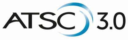 Evolution of Broadcast - ATSC 3.0 Promising to deliver ultra-high definition (UHD) TV anywhere, anytime, ATSC 3.