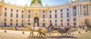 3 Take a walking tour of Passau, a 2,000-year-old fairy-tale city 3 Discover