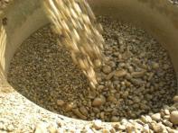 Mixing Feed Cones are not mixers