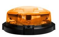 Low and High Dome Beacons Low Dome Beacon Flat Pipe ENRBCSLCS Magnetic, Cig Plug ENRBCSLCS Available in clear and amber lens High Dome Beacon Flat Pipe ENRBCSHCD Magnetic, Cig Plug ENRBCSHMZ
