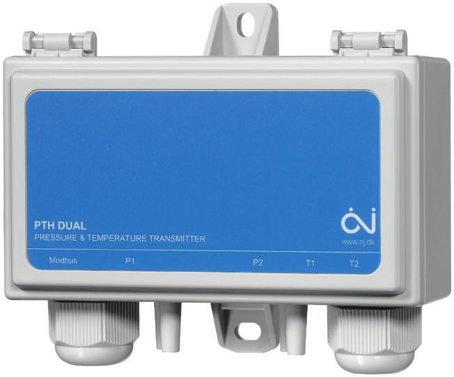VENTILATION CONTROLLERS PRESSURE TRANSMITTERS WITH RELAYS DUAL-INPUT PRESSURE TRANSMITTERS PRESSURE TRANSMITTERS Use this range for fan control, damper control and inside rooftop fans.