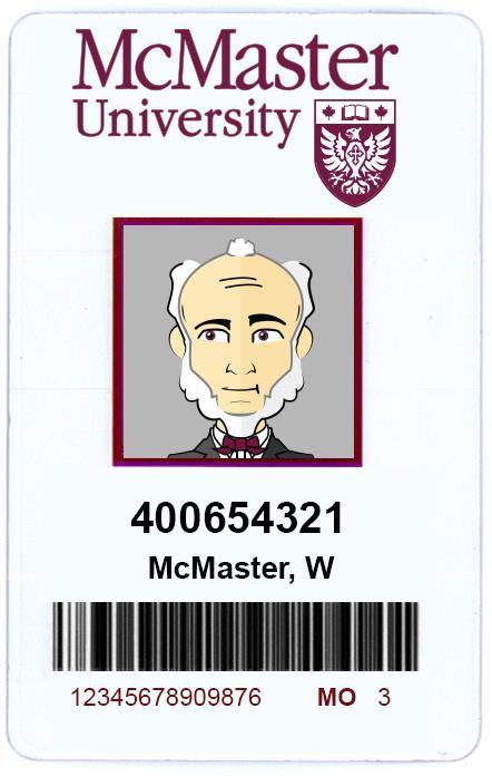 Borrowing Materials from McMaster Libraries Library Card: McMaster ID card Loan Period for MBA (& other Graduate) Students 3 months (Mills, Innis & Thode) 2 weeks (Health Sciences Library) Renewals: