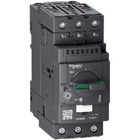 Characteristics TeSys GV3P thermal-magn motor circuit breaker 70-80A EverLink Main Range Product name Device short name Product or component type Device application Trip unit technology Complementary