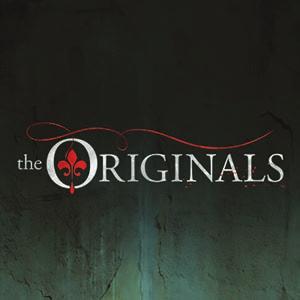 Watch The Originals season premiere on Friday, March 17th at 7:00 p.m. on CW.