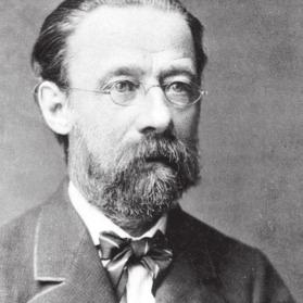 The composers and their work Bedřich Smetana (1824-1884), Czech Republic My Country: The Moldau A proud representative of Czech nationalist music in the 19th century, Smetana was one of the first
