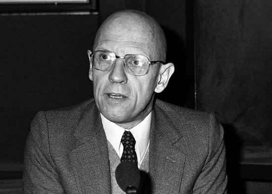 AGENDA LIBERALISM CAPITALISM ENGINEERING Michel Foucault There is an intimate relation between the systems of language (Discourse) which