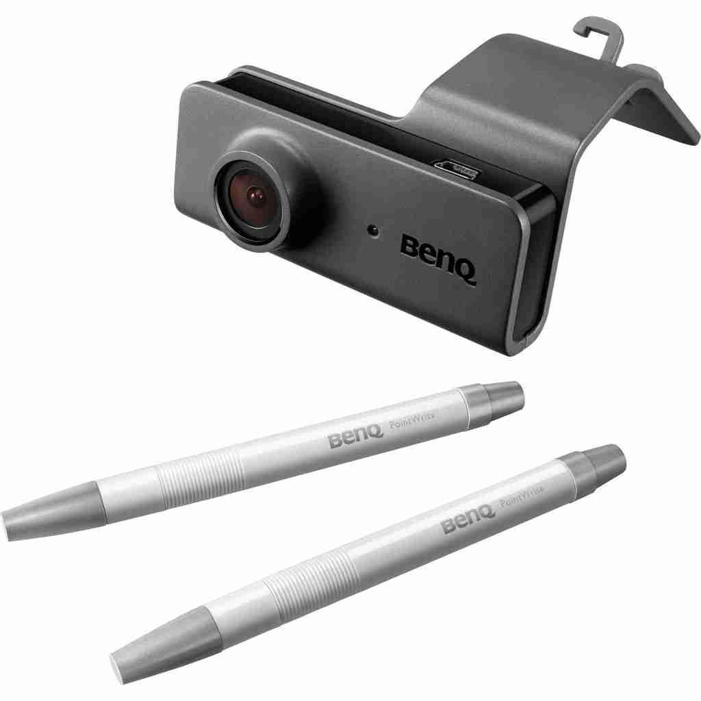 LED Projectors Accessories PW02 BenQ PT02 BenQ PointWrite Pen Kit For MX806st PointWrite