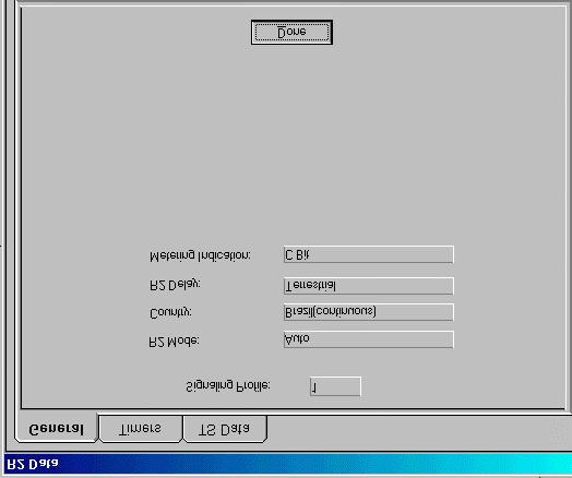 RADview-PC/TDM User s Manual Megaplex-2200