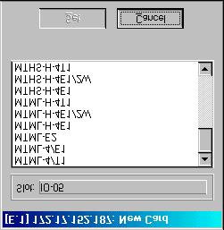 RADview-PC/TDM User s Manual Megaplex-2200 Edit Configuration Operations 4. Click <Set>. The selected card appears in the selected slot in the Edit Configuration hub. Figure 37.