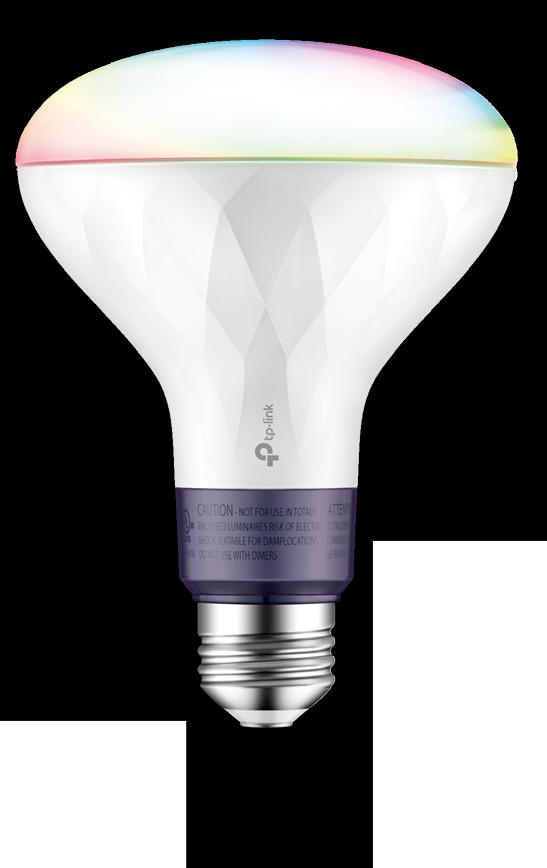 Introduction The Smart Bulb is part of the Kasa smart home family of products, including plugs, switches, cameras and more.