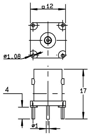 Fig. Panel drilling R141