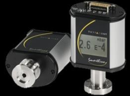 Smartline TM Vacuum Gauge Family VSP 1000-1 x 10-4 mbar Pirani