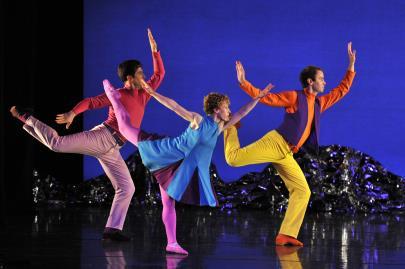 Broadway blockbusters and international dance make for a most spectacular spring / summer line-up at Segerstrom Center for the Arts.