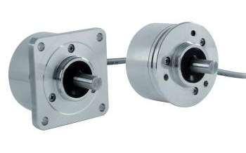 Incremental Rotary Encoders Rotary Magnetic Incremental Encoder Encoders ELTRA are designed in order to control the position and the angular speed of moving mechanical axels.