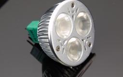 Quality LED lamps are now available to fit most fixtures and work effectively in most applications.