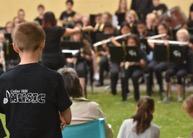 Performances Music is a performing art; it is essential for our ensembles to have public performances. It is also a part of the B.C. curriculum for music.