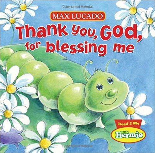 Thank You, God,