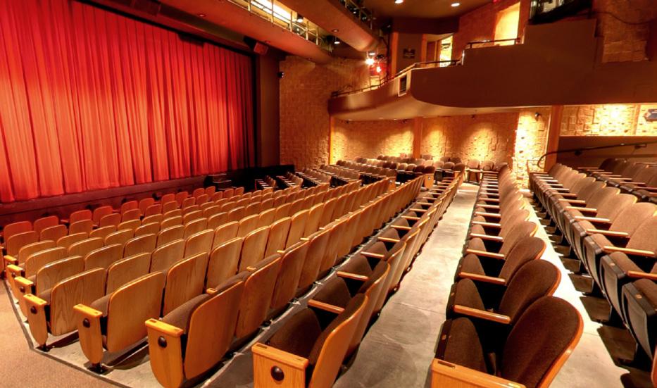 The is available for rentals at competitive rates for your concerts, recitals, dance competitions, special events, lectures or theatrical productions.