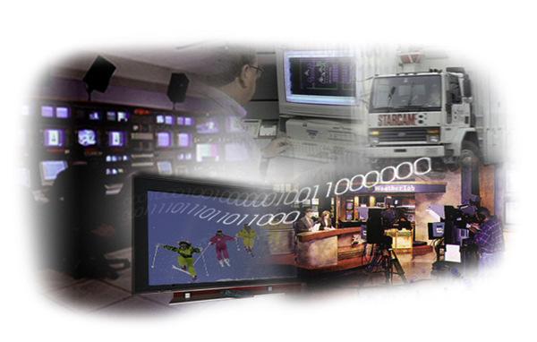 The implementation of HDTV in the European digital TV environment Stefan Wallner