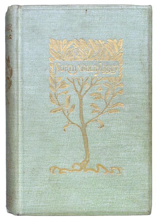 19. AUSTEN (Jane). Northanger Abbey and Persuasion. New Edition. 8vo. [186 x 120 x 30 mm]. [2]ff, 440pp.