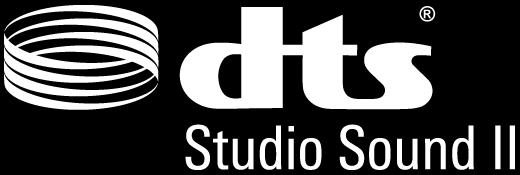 Dolby, Dolby Audio, and the double-d symbol are trademarks of Dolby Laboratories.