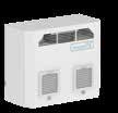 COOLING UNITS DTI DTFI: for partially recessed mounting in the door or side DTS: for outer mounting on the door or side Optional Multi Controller (see page 7).